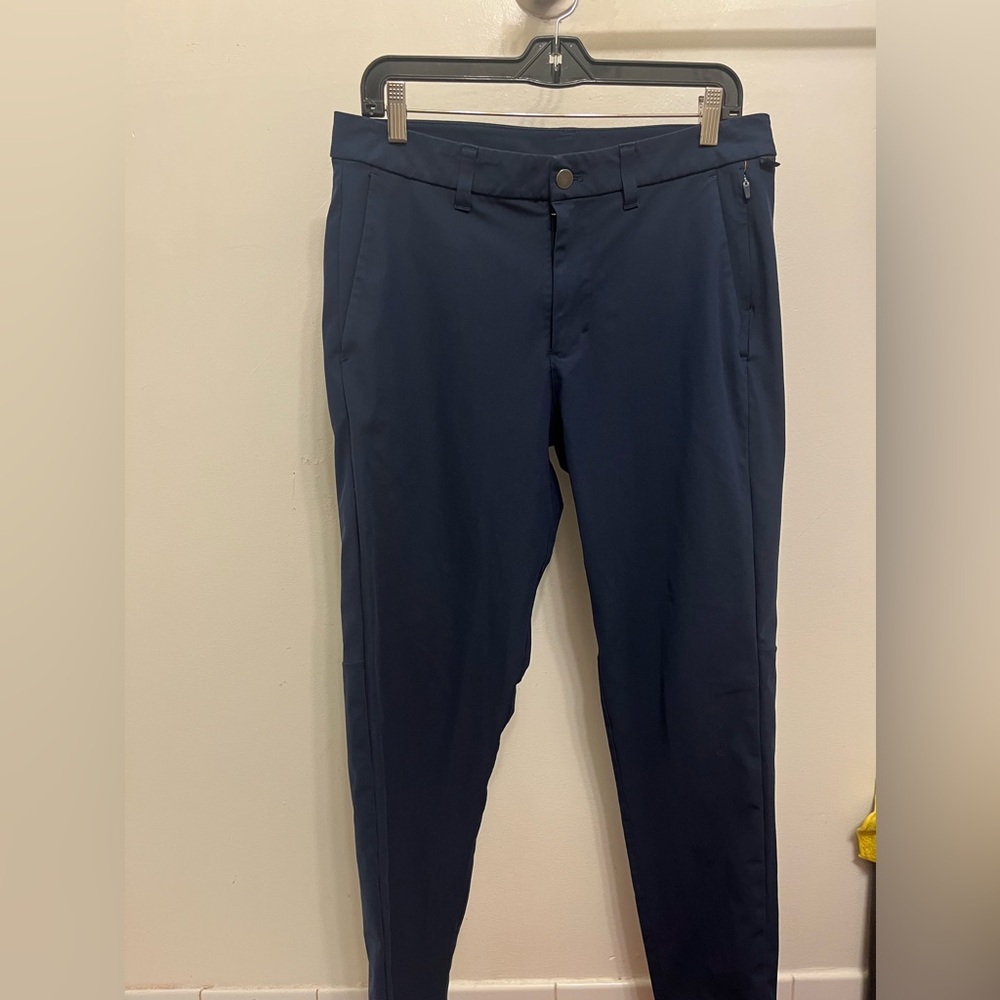 Lululemon ABC Classic Fit Trouser Warpstreme Pants